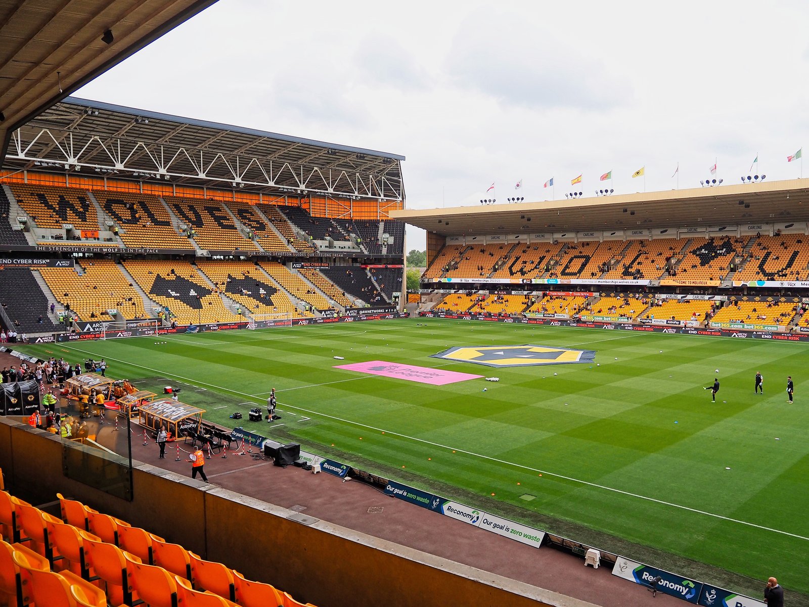 Molineux