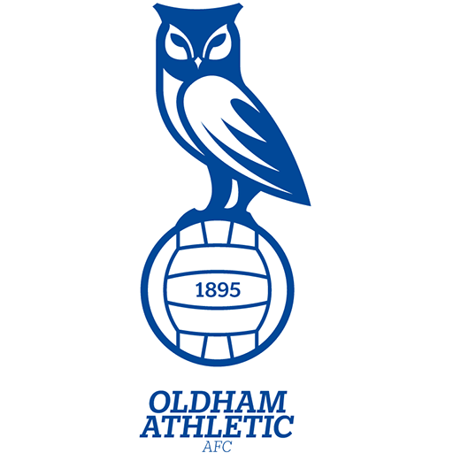 Oldham Athletic